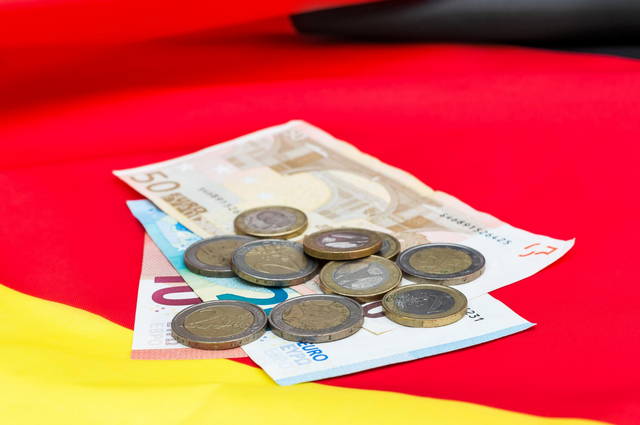 تكاليف المعيشة في المانيا للطلاب