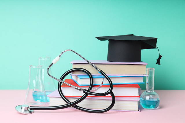 تعرف معنا على كل ما يخص دراسة الطب البشري في المانيا