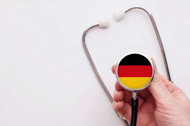 تعرف معنا على كل ما يخص التخصصات الطبية في المانيا
