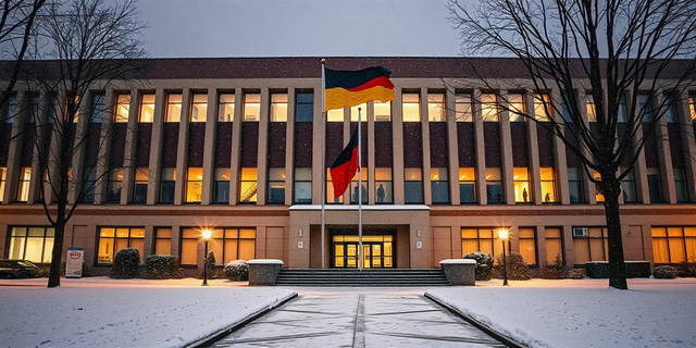 تعرف معنا على كل ما يخص الجامعات الخاصة في المانيا