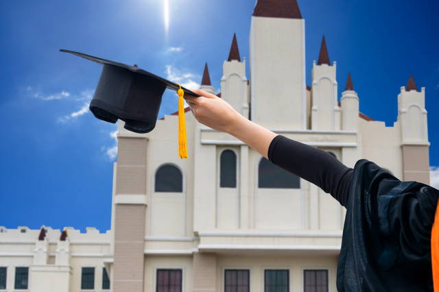 الجامعات في المانيا