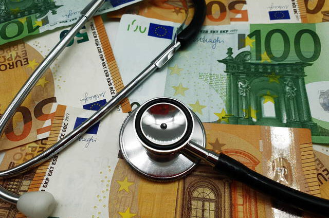 تكلفة دراسة الطب في المانيا