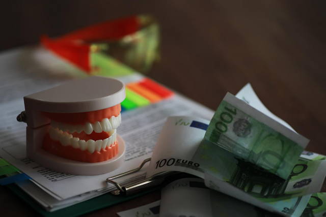 تكلفة دراسة طب الاسنان في المانيا