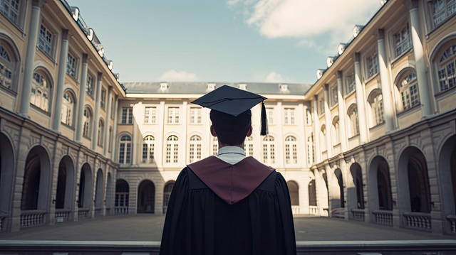 تعرف معنا على جميع تفاصيل جامعة اولم المانيا