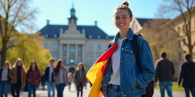 تعرف معنا على كل ما يخص جامعة دوسلدورف الألمانية