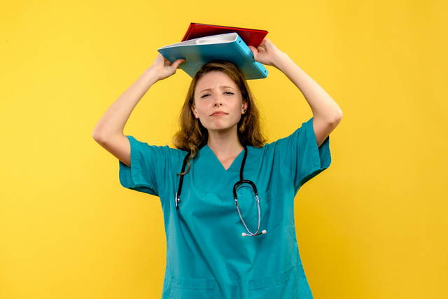 دراسة الطب بعد التمريض في ألمانيا