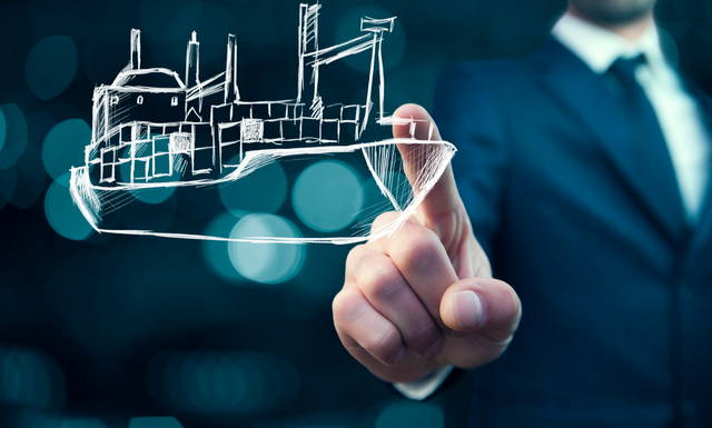 دراسة الهندسة البحرية في المانيا