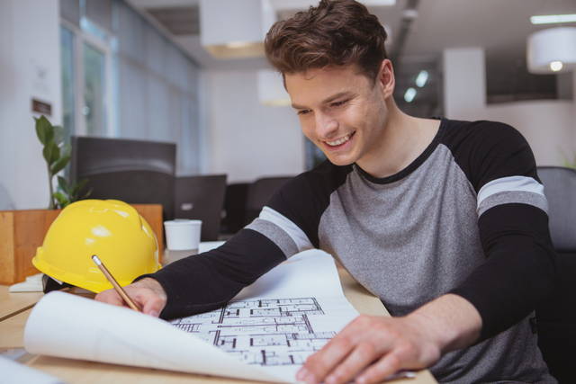 دراسة الهندسة في المانيا باللغة الانجليزية