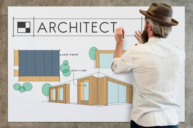 دراسة هندسة العمارة في المانيا