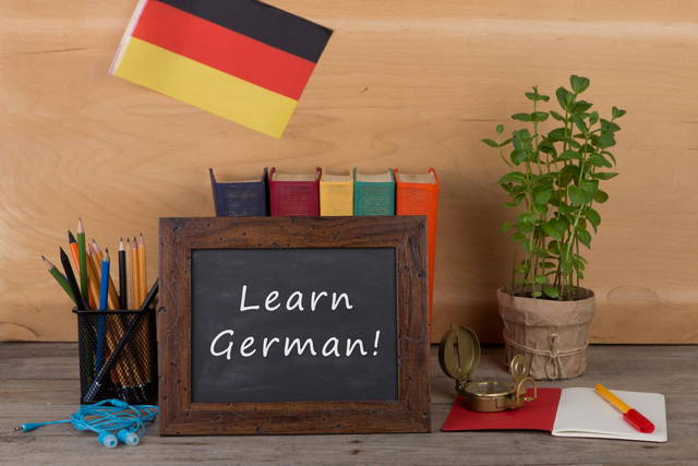 تعرف معنا على كل ما يخص شروط الدراسة في ألمانيا باللغة الإنجليزية