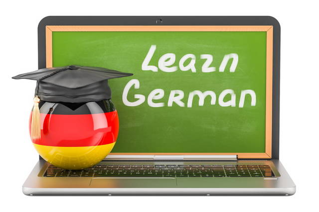 تعرف معنا على كل ما يخص شروط دراسة اللغة الألمانية في ألمانيا