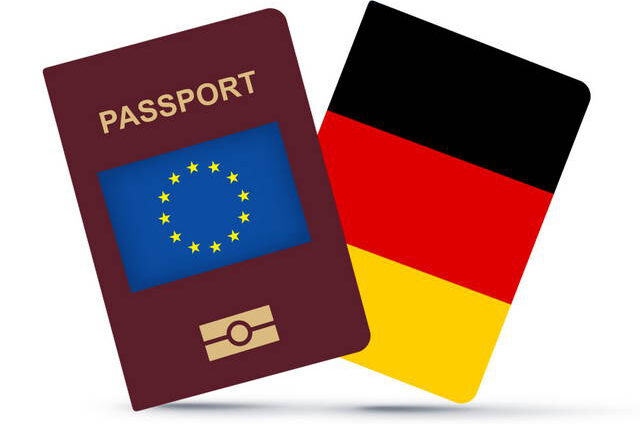 تعرف معنا على تفاصيل فيزا دراسة اللغة الألمانية في ألمانيا