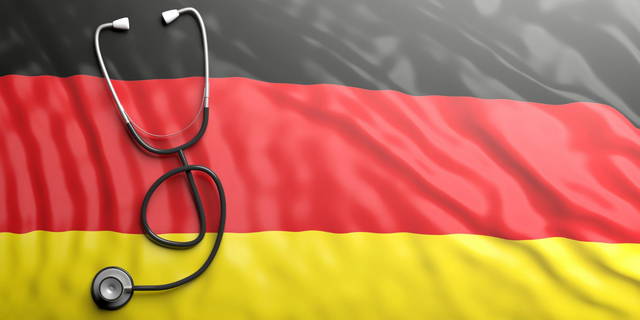تعرف على اجابة سؤال كيف ادرس الطب في المانيا