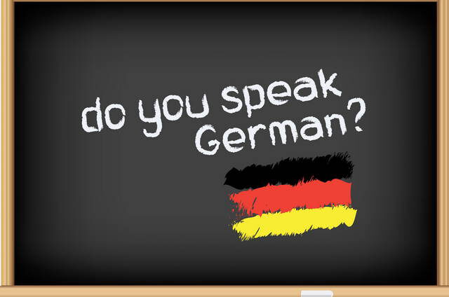 تعرف معنا على كل ما يخص لغة الدراسة في المانيا