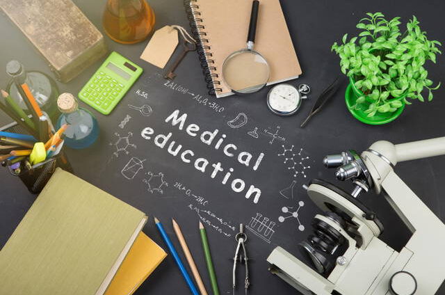 معلومات عن دراسة الطب في المانيا