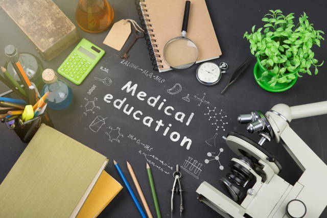 معلومات عن دراسة الطب في المانيا
