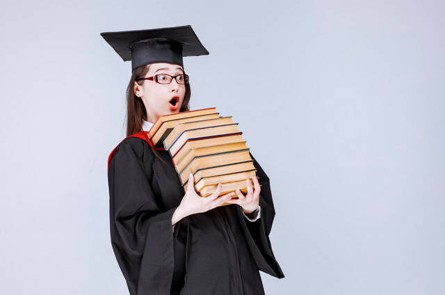 تعرف معنا على تفاصيل نظام الدراسة الجامعية في ألمانيا