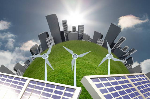 دراسة علوم هندسة الطاقة المتجددة في المانيا