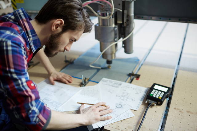 تابع معنا المقال للتعرف على كل ما يخص هندسة الميكانيك في المانيا